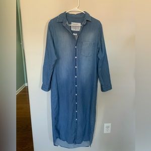 Frank & Eileen Roxy Dress